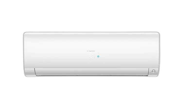 Haier FLEXIS White Matt