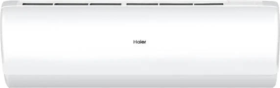 Klimatyzator ścienny Haier Jade Plus — biała jednostka wewnętrzna