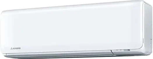 Klimatyzator ścienny Mitsubishi Heavy Industries ZT SRK35ZT-WF — biała obudowa Pure White