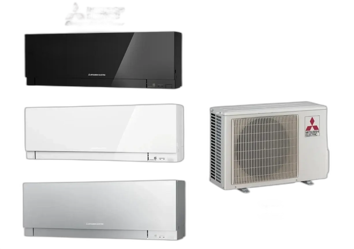 Mitsubishi Electric Premium MUZ-EF35VG