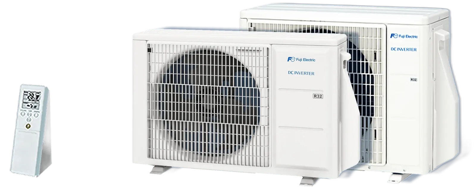 Fuji Electric KMCEN Nordic