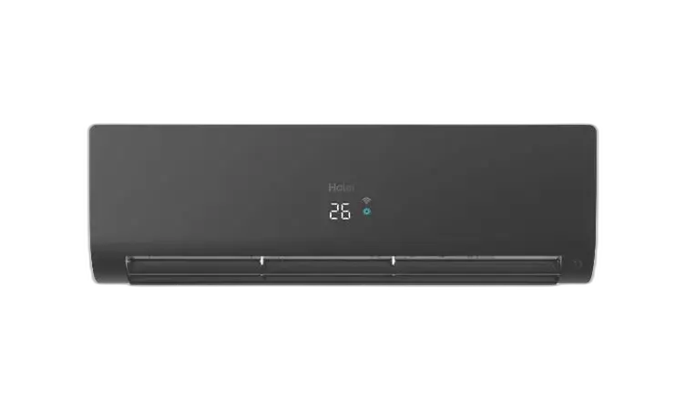 Haier FLEXIS Black Matt