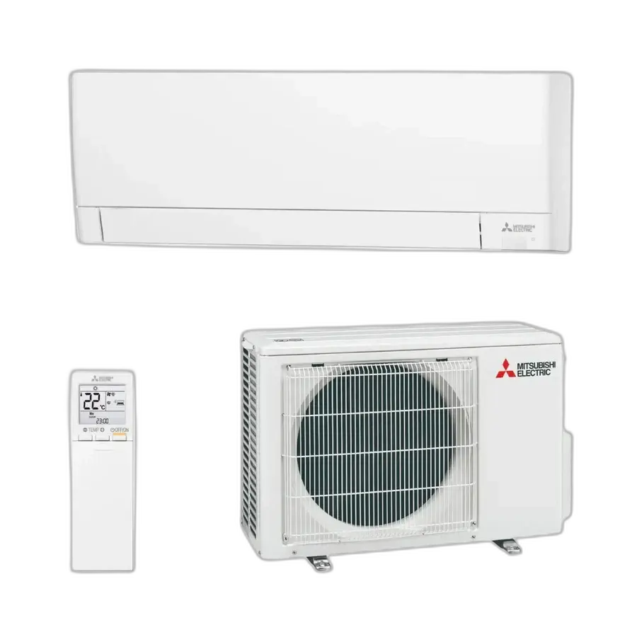 Mitsubishi Electric MUZ-AY35